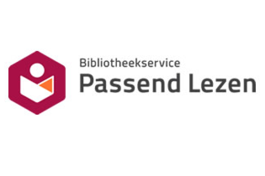Bibliotheekservice Passend Lezen