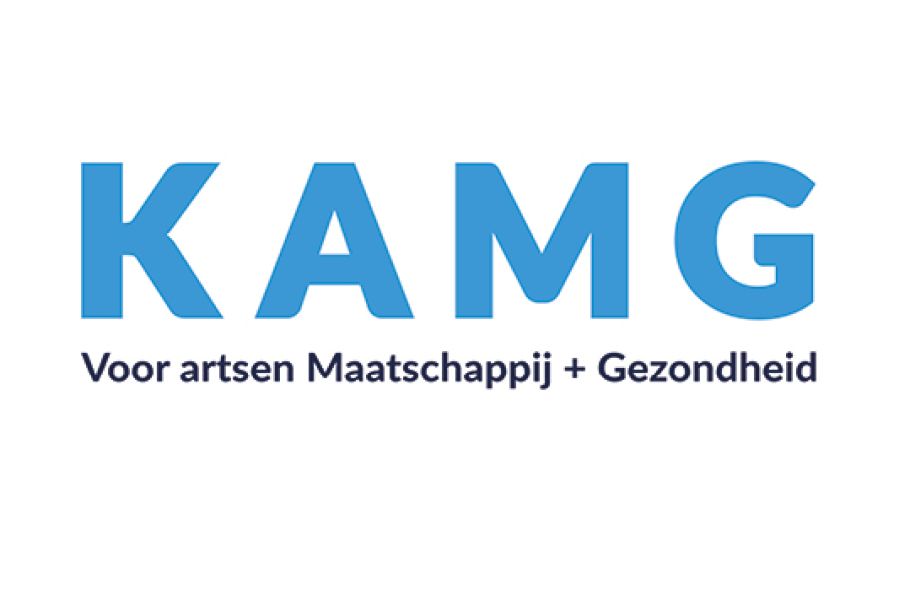 Logo KAMG