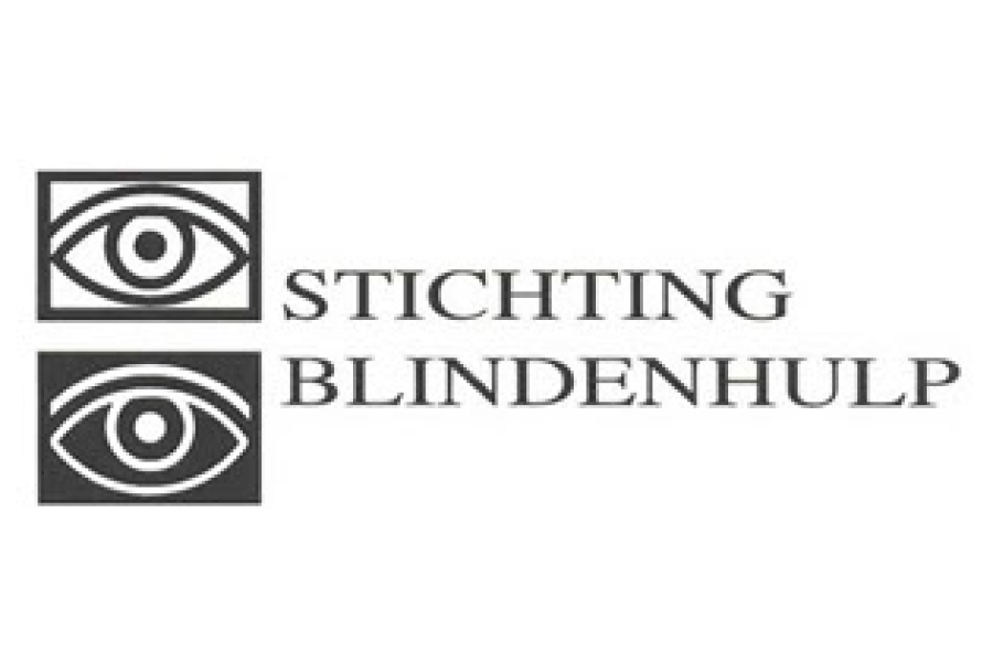 Stichting Blindenhulp
