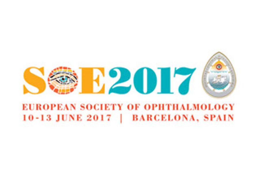 European Society of Ophthalmology