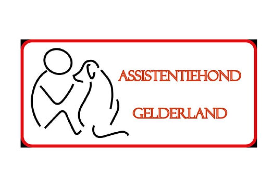 Logo ASSISTENTIEHOND GELDERLAND