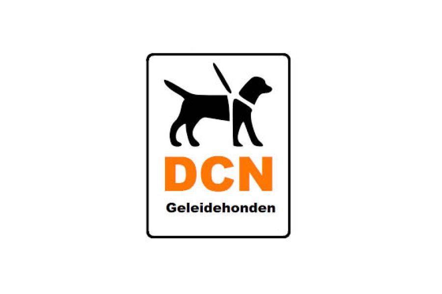 DCN Geleidehonden