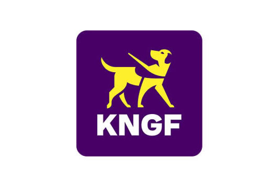 KNFG Logo