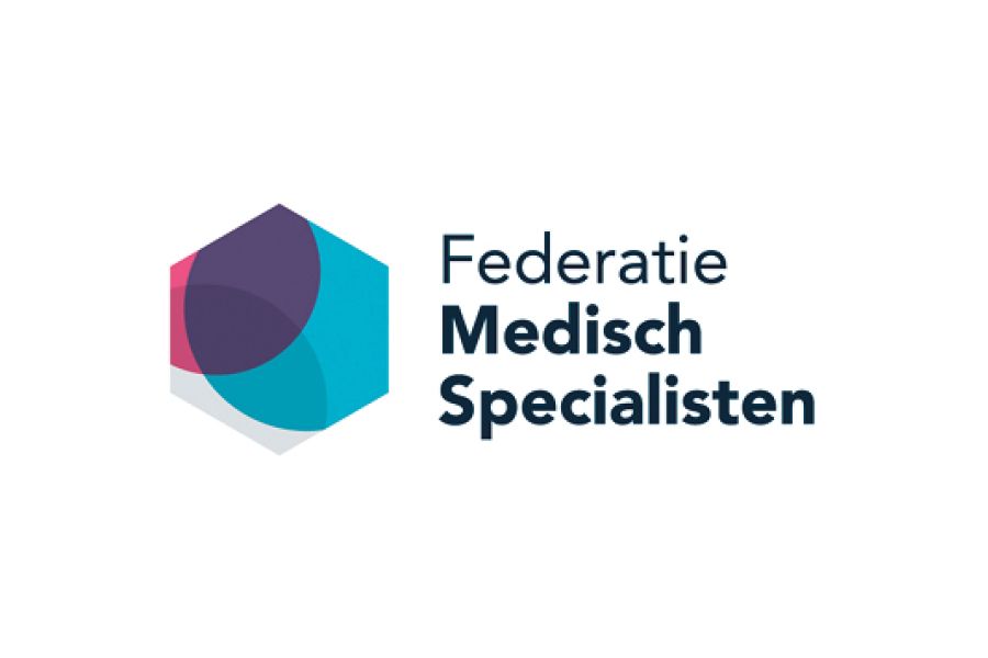 Logo Federatie Medisch Specialisten