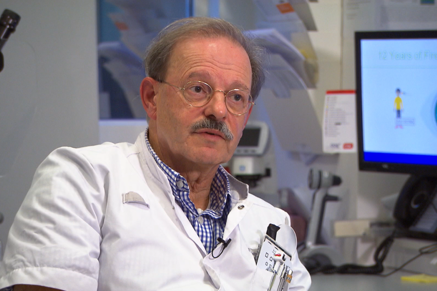 Horrornacht: inmiddels al 17 slachtoffers met oogletsel door vuurwerk