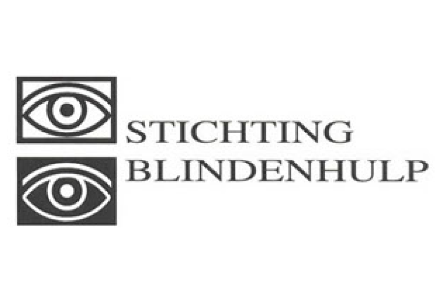 Stichting Blindenhulp