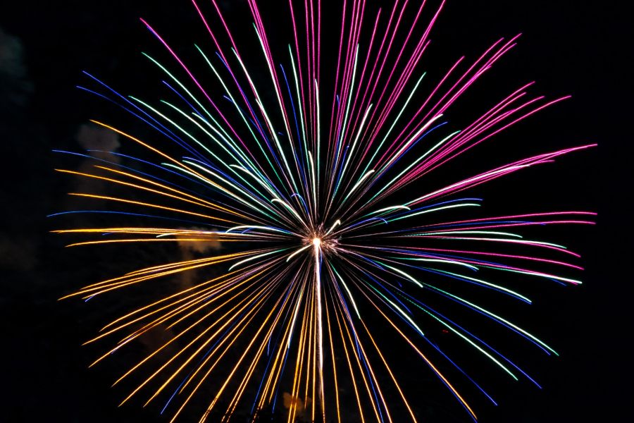 Experts willen nu écht een vuurwerkverbod